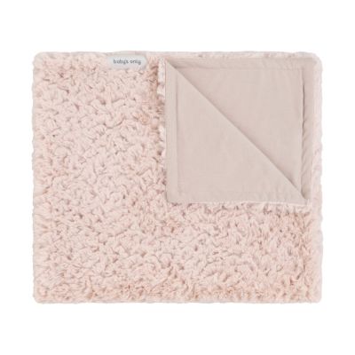 Couverture de berceau Baby's Only Snow