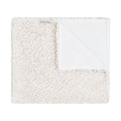 Baby&#039;s Only Wiegdeken Snow