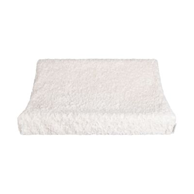Housse de matelas à langer Baby's Only Neige