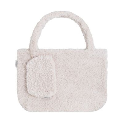 Baby's Only Mombag avec pochette Snow