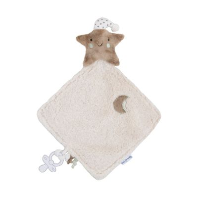 Baby&#039;s Only Knuffeldoekje Heaven