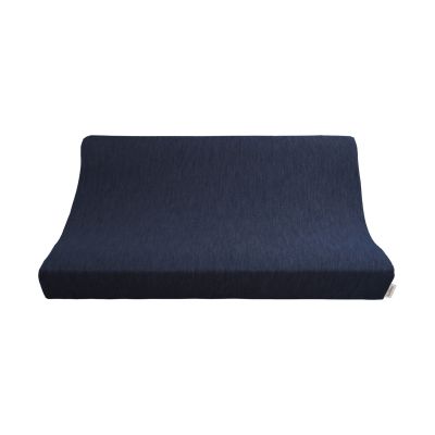 Housse de matelas à langer Baby's Only - Merino Fine - Meadow