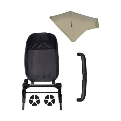 Easywalker Harvey NXT Duo Extension Set