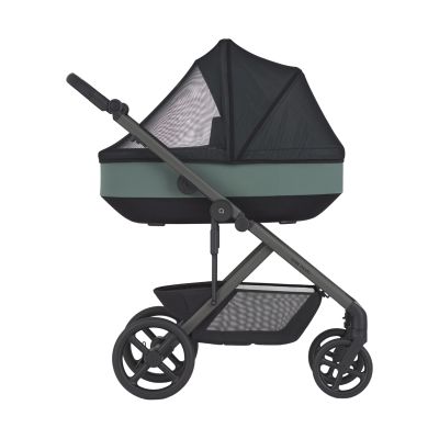 Anex Modu Insectennet - Black