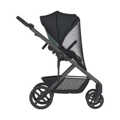 Anex Modu Insectennet - Black