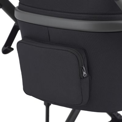 Anex Modu Huisdier Reiswieg - Black Anex Modu Huisdier Reiswieg - Black