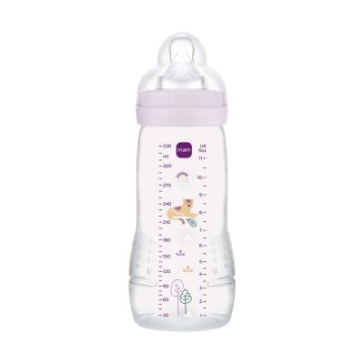 MAM Easy Active Babyfles - 330 ml