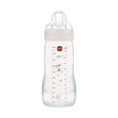 Biberon MAM Easy Active - 330 ml