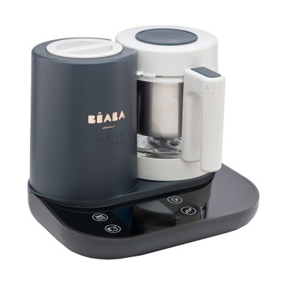Béaba Babycook® Smart Charcoal Grey Béaba Babycook® Smart Charcoal Grey
