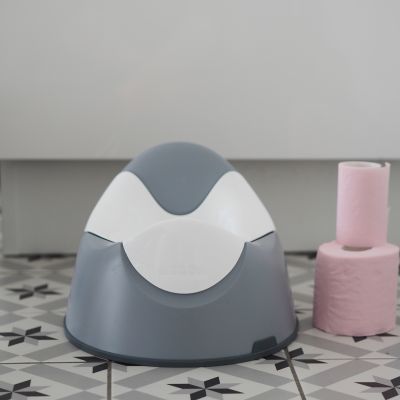 Béaba Ergonomisch Potje Light Mist