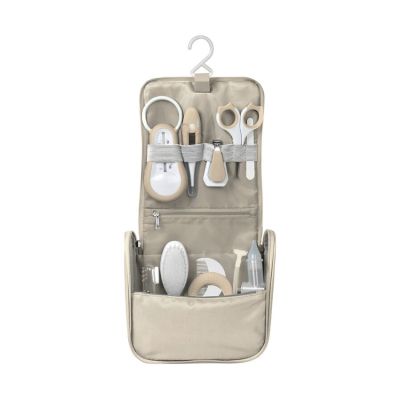 Beaba Reistoilettas - 10 Accessoires - Clay
