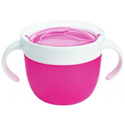Munchkin Snack Catcher Deluxe Munchkin Snack Catcher Deluxe