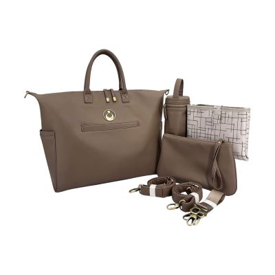 Sac à langer Isoki - Bronte Bag