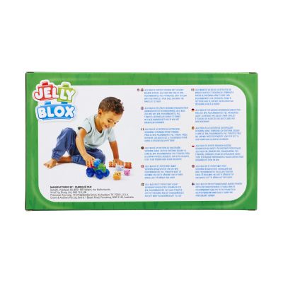 Jelly Blox - Farm Set