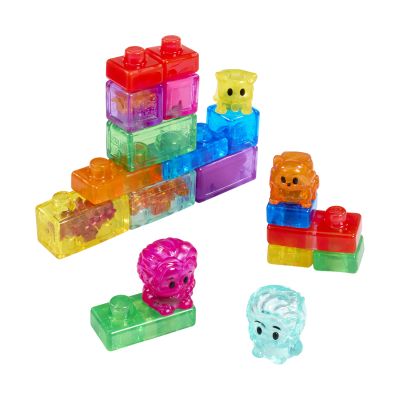 Jelly Blox - My Pets & Me Jelly Blox - My Pets & Me