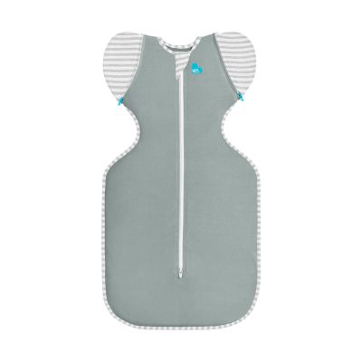 Sac de transition Love To Dream 1.0 TOG - Phase 2 - Taille M - Olive foncé Sac de transition Love To Dream 1.0 TOG - Phase 2 - Taille M - Olive foncé