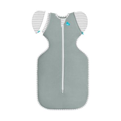 Sac de transition Love To Dream 1.0 TOG - Phase 2 - Taille L - Olive foncé Sac de transition Love To Dream 1.0 TOG - Phase 2 - Taille L - Olive foncé