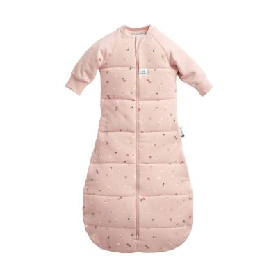 Ergopouch Slaapzak Met Mouwen Jersey - 3.5 TOG