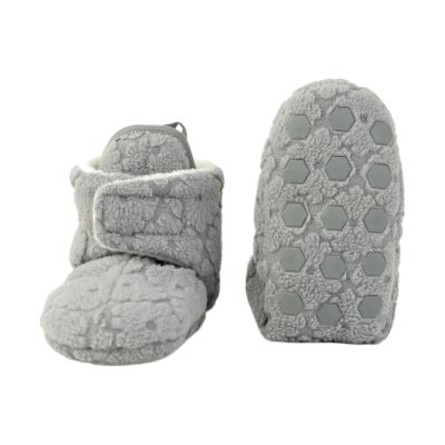 Lodger Slipper Folklore Fleece Drizzle 6-12mnd 6-12 maanden Lodger Slipper Folklore Fleece Drizzle 6-12mnd 6-12 maanden