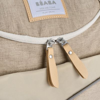 Beaba Luiertas - Sydney - Clay