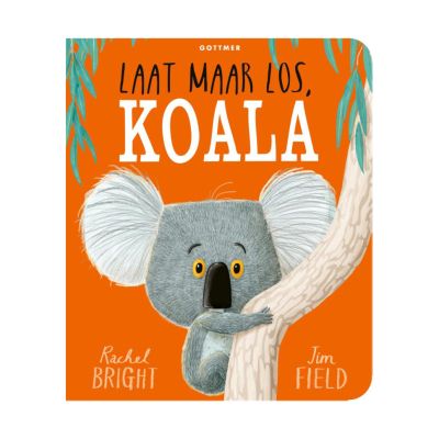 Gottmer Let Go, Koala - Carton