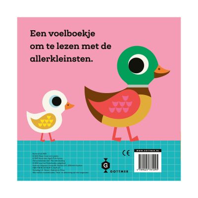 Gottmer Dit kleine eendje Gottmer Dit kleine eendje