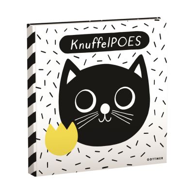 Livre de câlins Gottmer - Câlins PES