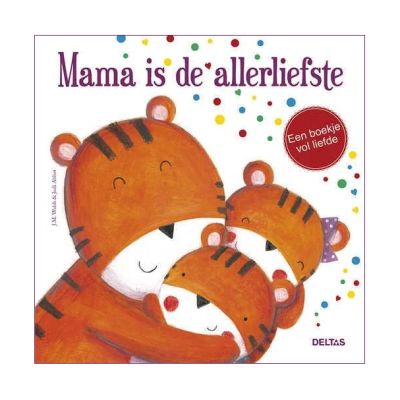 La mère de Deltas est la plus charmante