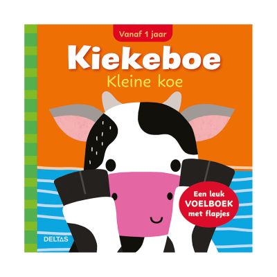 Deltas Kiekeboe