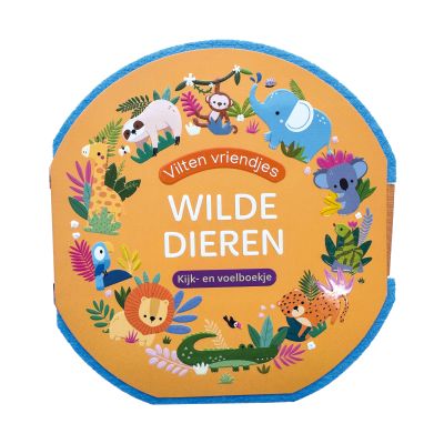 Deltas Vilten Vriendjes