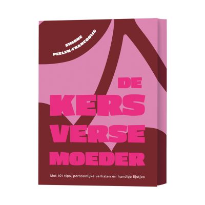 Lantaarn De Kersverse Moeder