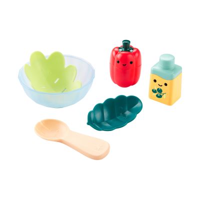 Skip Hop Badspeelset