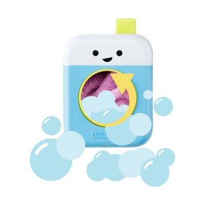 Skip Hop Bath toy set Machine à laver Skip Hop Bath toy set Machine à laver