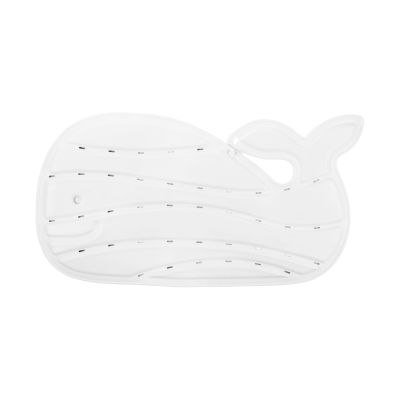 Skip Hop Moby Badmat - Wit