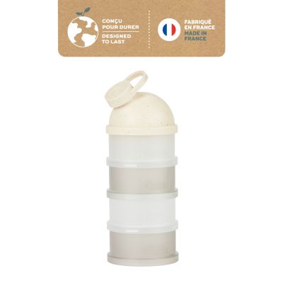 Babymoov Boîte de lait en poudre