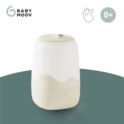 Babymoov Luchtbevochtiger - WAVE Babymoov Luchtbevochtiger - WAVE