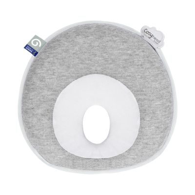 Oreiller ergonomique Babymoov - Smokey