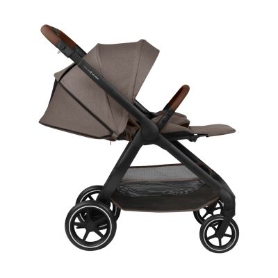 ABC Design City Life 2-in-1 Kinderwagen - Nature