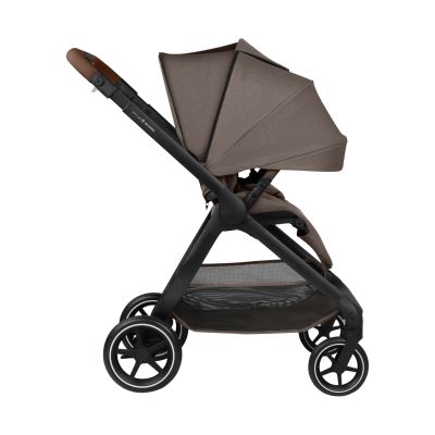 ABC Design City Life 2-in-1 Kinderwagen - Nature