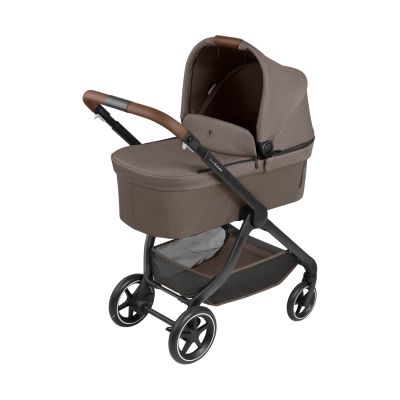 ABC Design City Life 2-in-1 Kinderwagen - Nature