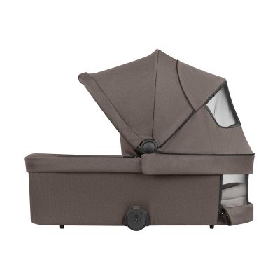 ABC Design City Life 2-in-1 Kinderwagen - Nature