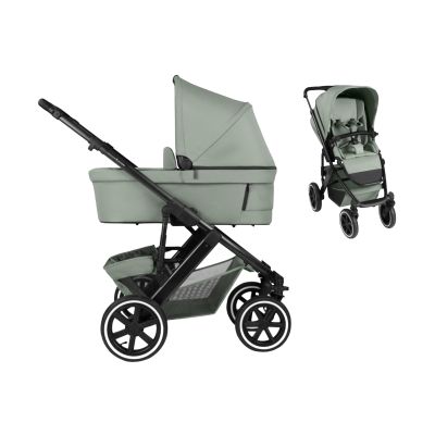 ABC Design Salsa 5 Air 2-in-1 Kinderwagen
