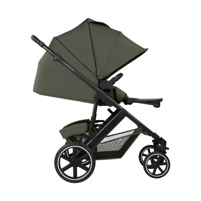 ABC Design Salsa Core 3-in-1 Kinderwagen - Olive