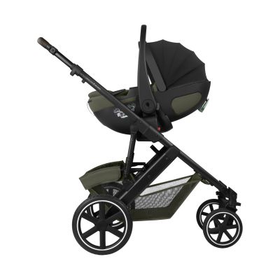 ABC Design Salsa Core 3-in-1 Kinderwagen - Olive