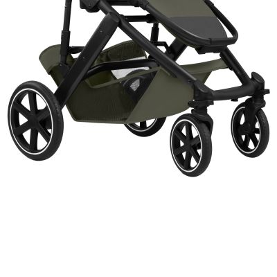 ABC Design Salsa Core 3-in-1 Kinderwagen - Olive