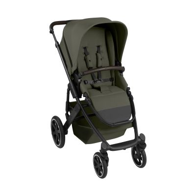 ABC Design Salsa Core 3-in-1 Kinderwagen - Olive