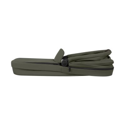 ABC Design Salsa Core 3-in-1 Kinderwagen - Olive