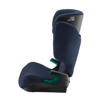 Britax Römer ADVENTURE PLUS 2 Autostoel - Night Blue Britax Römer ADVENTURE PLUS 2 Autostoel - Night Blue