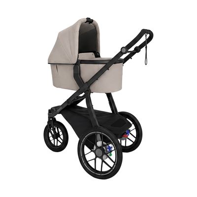 Uppababy Ridge V2 2-in-1 Kinderwagen