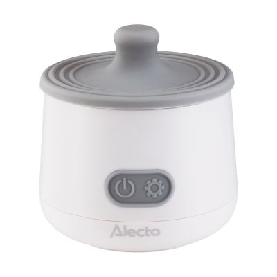 Alecto Flesverwarmer Voor Onderweg - BW1000 - White